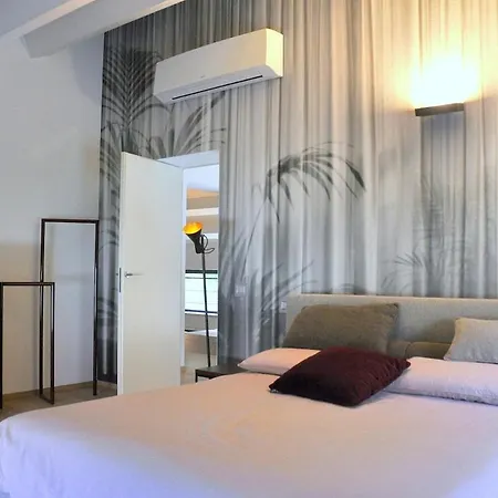 Lory Luxury & Relax A 2 Passi Dalla Riviera *