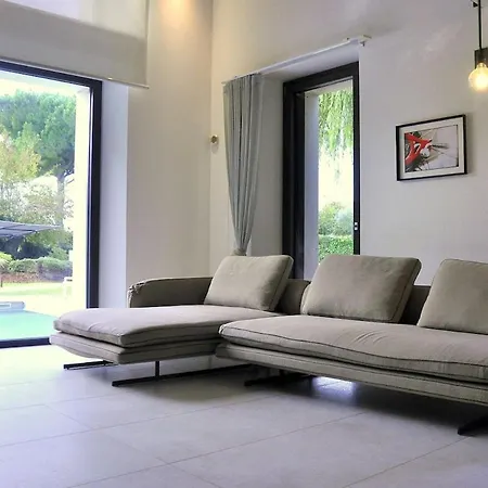 Lory Luxury & Relax A 2 Passi Dalla Riviera ヴィラ *