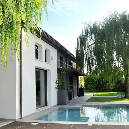 Lory Luxury & Relax A 2 Passi Dalla Riviera *