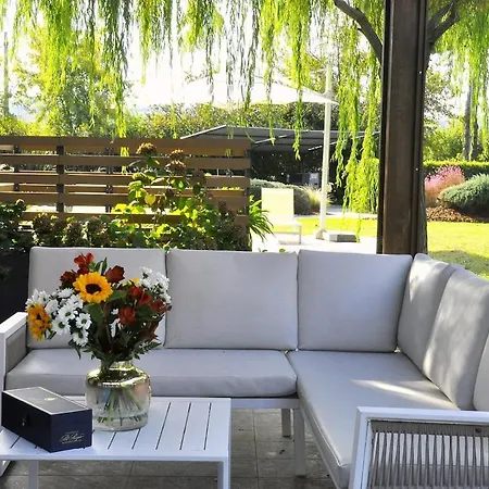 Lory Luxury & Relax A 2 Passi Dalla Riviera ヴィラ