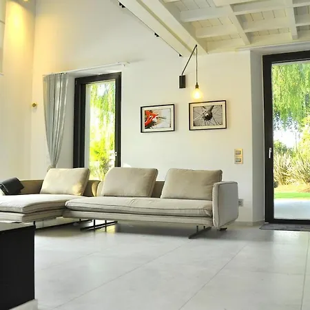 Lory Luxury & Relax A 2 Passi Dalla Riviera ヴィラ サン・ジョヴァンニ・イン・マリニャーノ