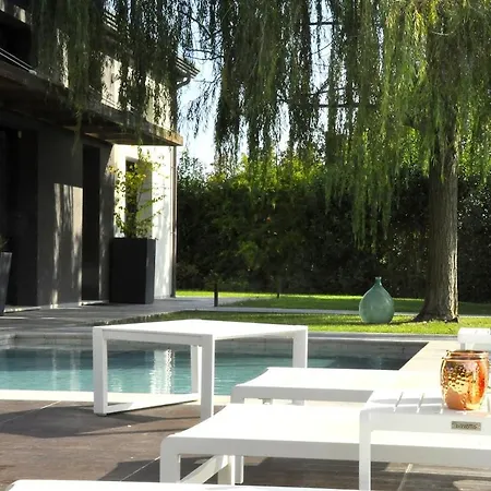 ヴィラ Lory Luxury & Relax A 2 Passi Dalla Riviera *
