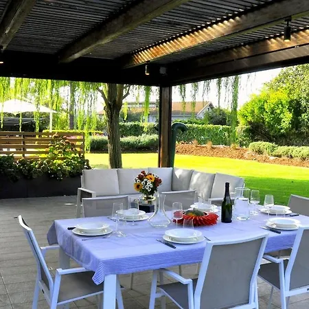 Lory Luxury & Relax A 2 Passi Dalla Riviera ヴィラ