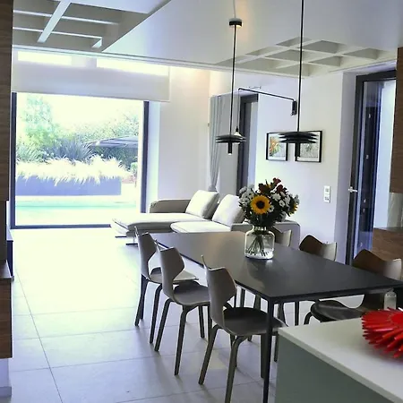 Lory Luxury & Relax A 2 Passi Dalla Riviera ヴィラ